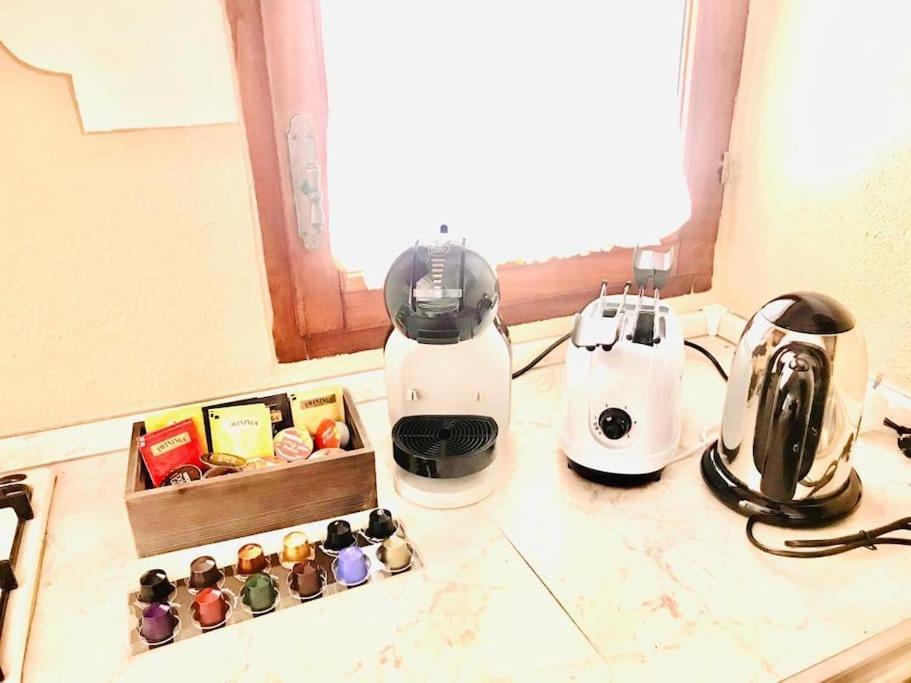 Vila Vicolo Curtatone 30 Foiano Della Chiana Exteriér fotografie